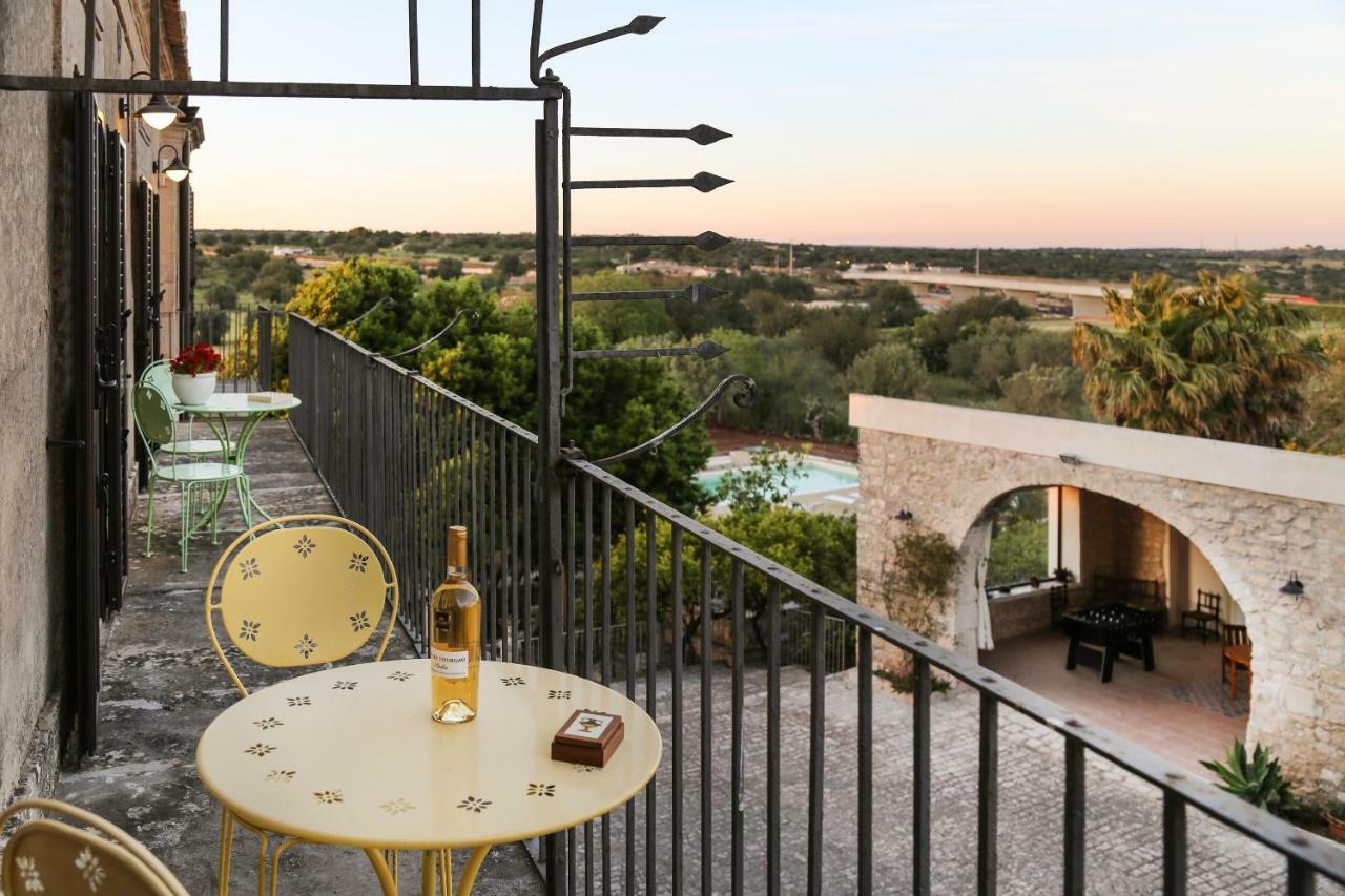Agriturismo Villa Flavia Casa Serrafiori Cameră foto