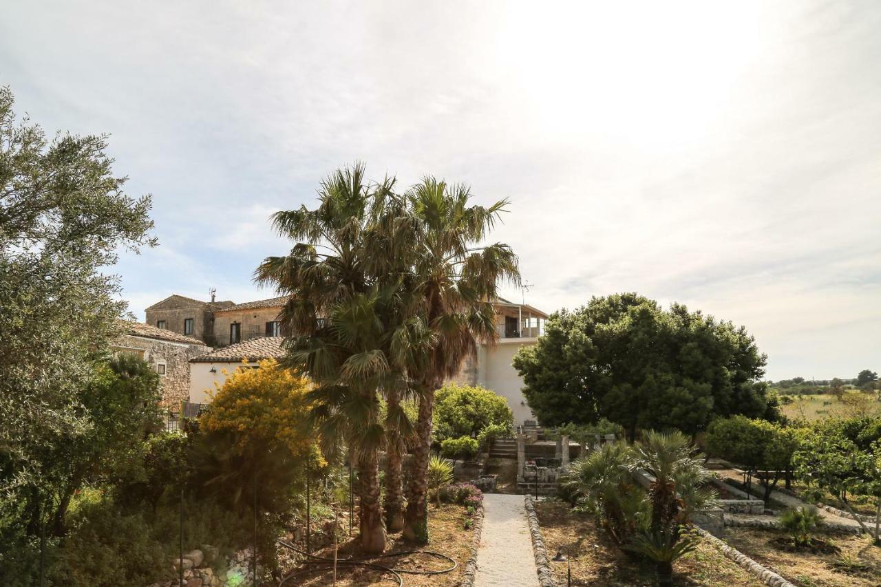 Agriturismo Villa Flavia Casa Serrafiori Exterior foto