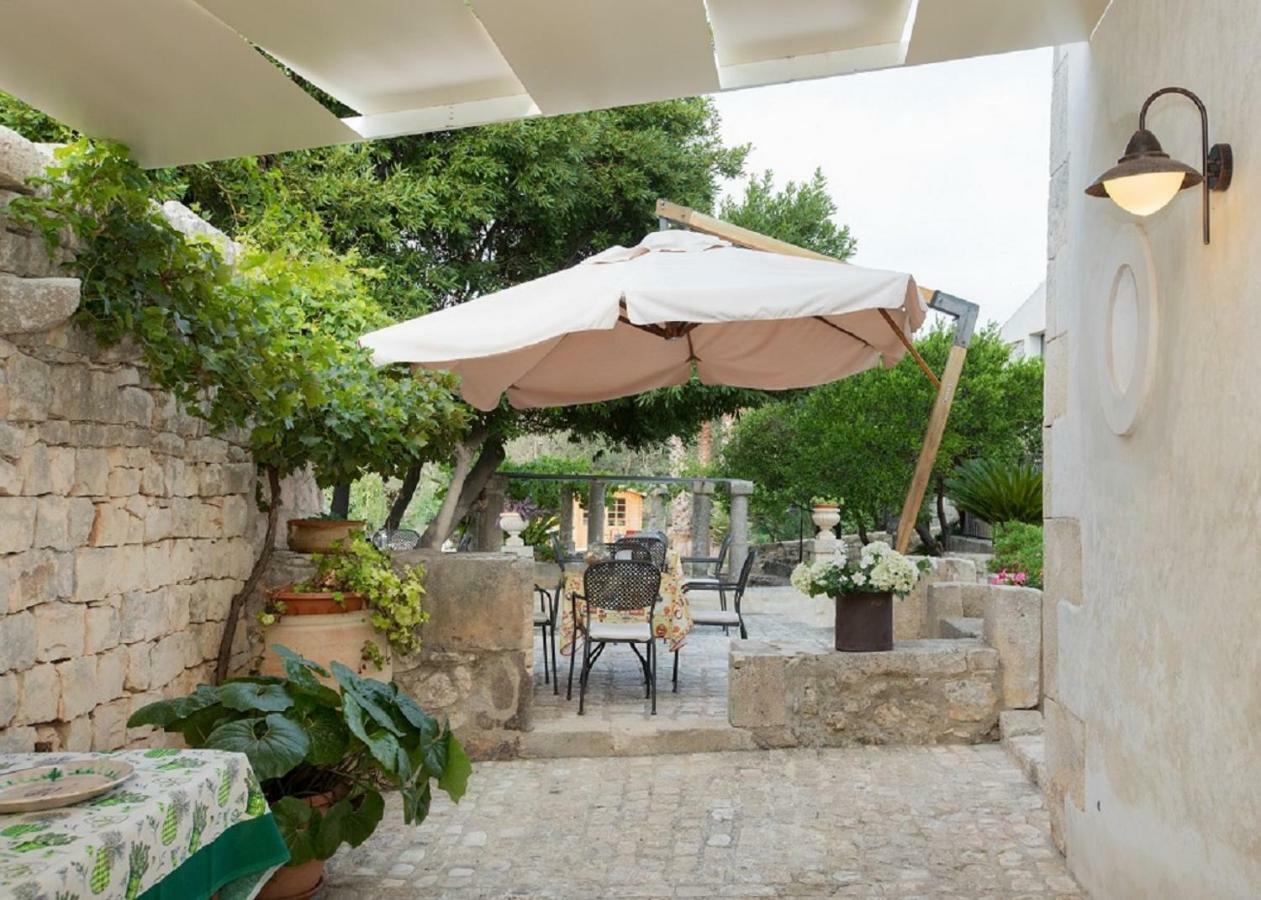Agriturismo Villa Flavia Casa Serrafiori Exterior foto