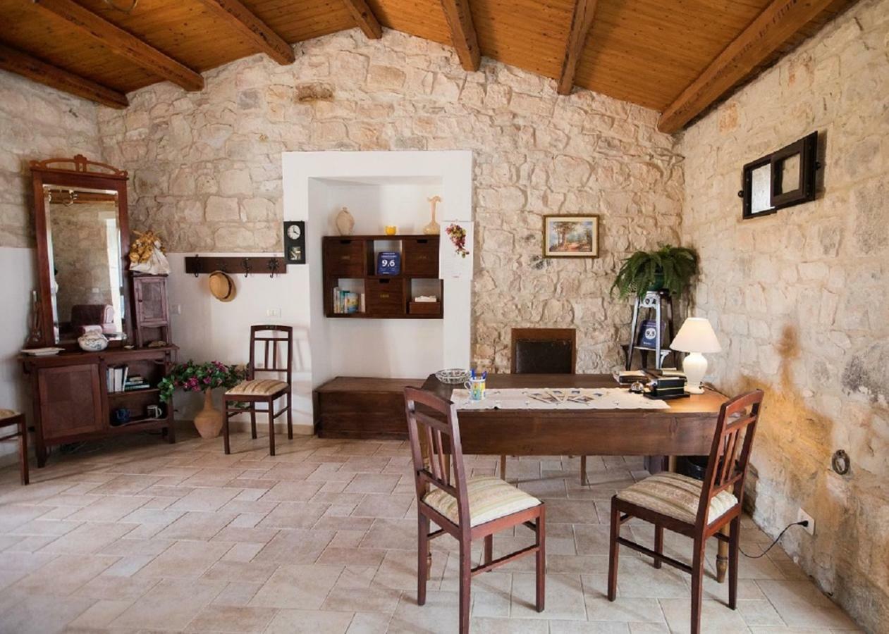 Agriturismo Villa Flavia Casa Serrafiori Exterior foto
