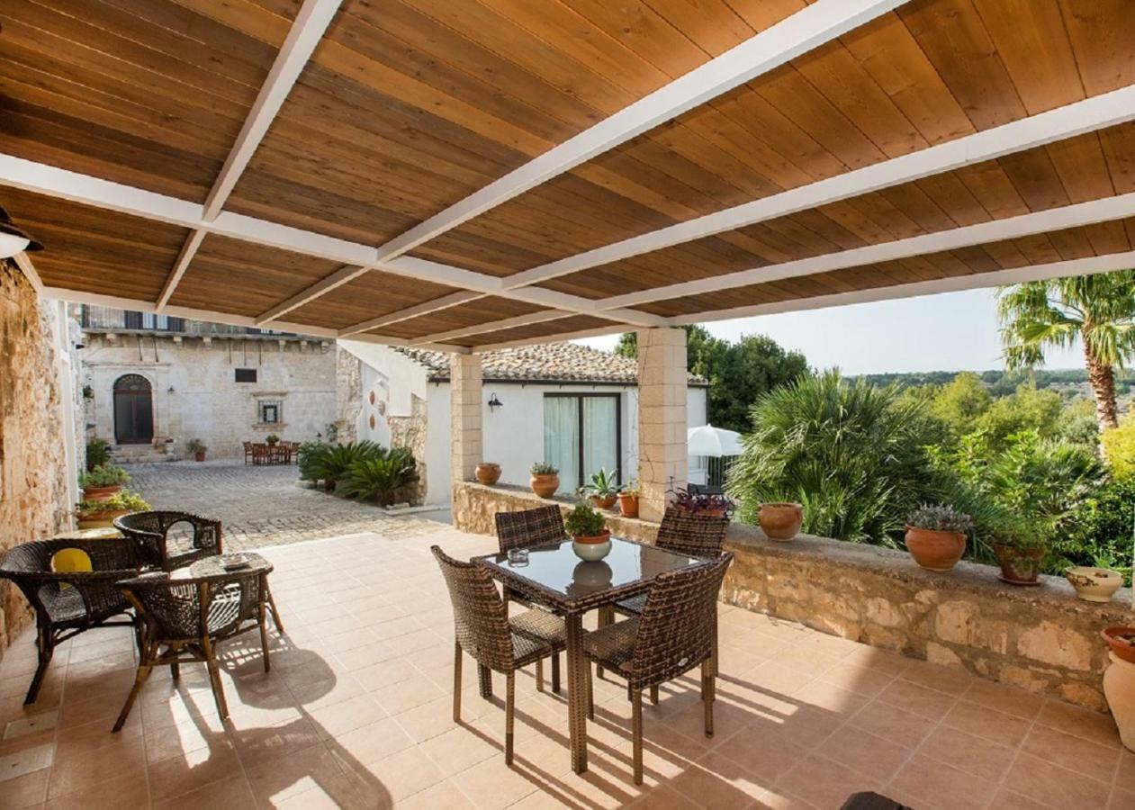 Agriturismo Villa Flavia Casa Serrafiori Exterior foto
