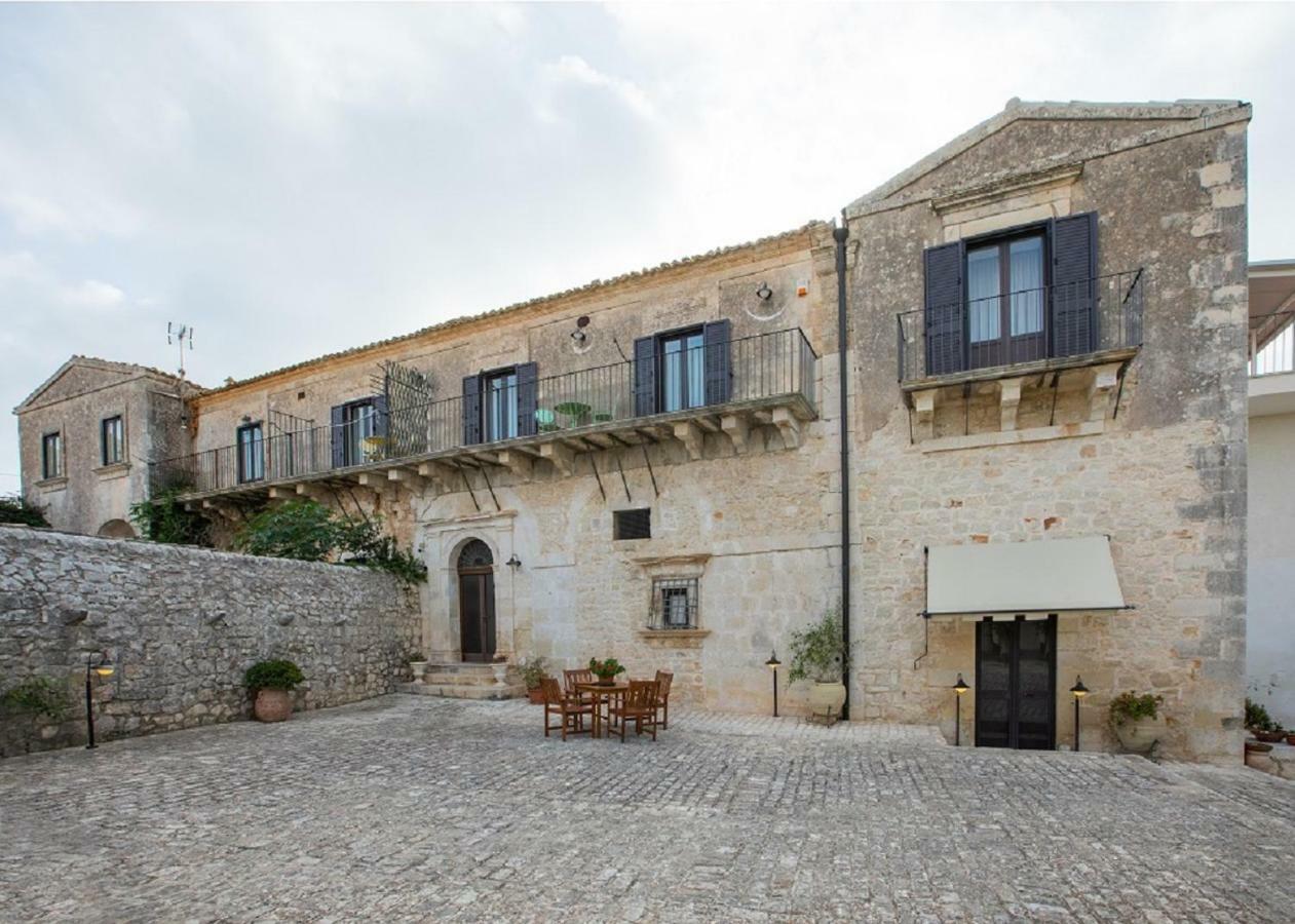 Agriturismo Villa Flavia Casa Serrafiori Exterior foto
