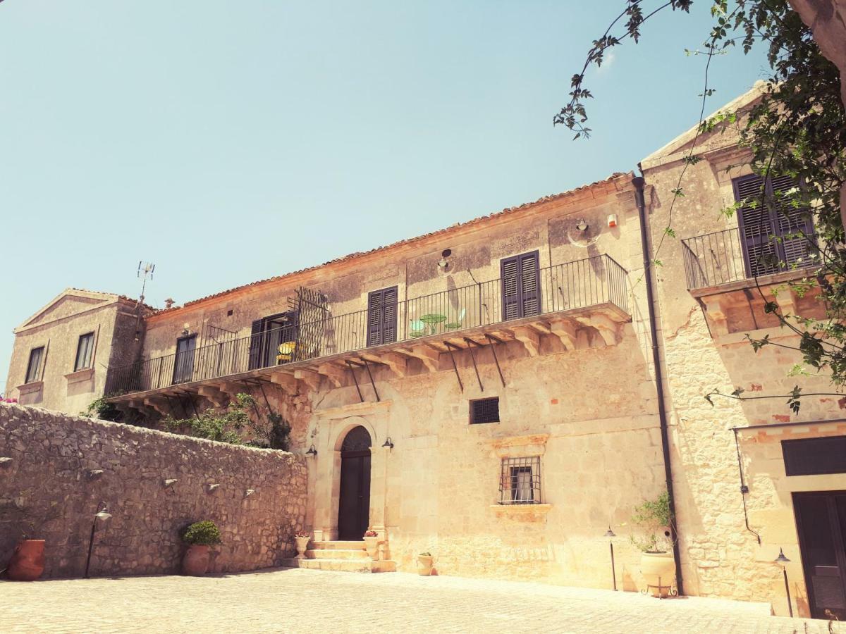 Agriturismo Villa Flavia Casa Serrafiori Exterior foto